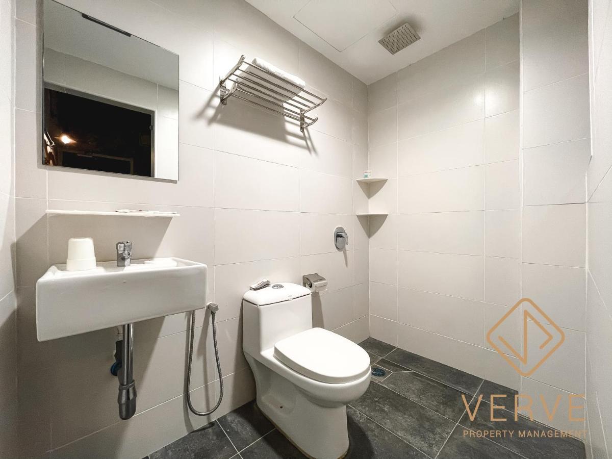Brick Box Ipoh By Verve Exterior foto