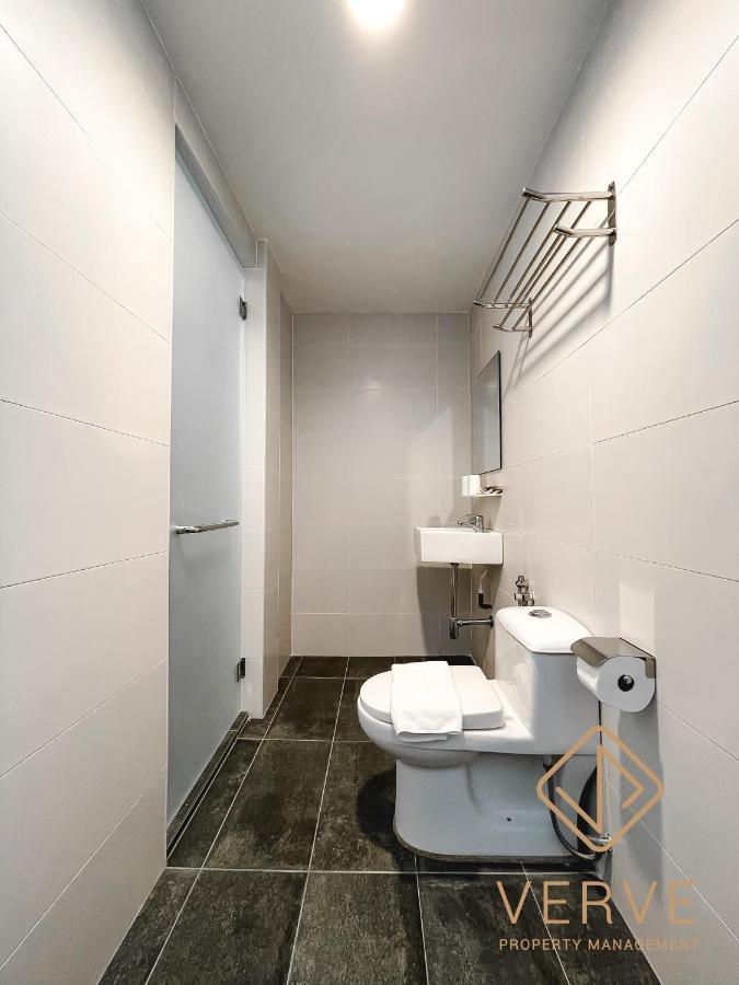 Brick Box Ipoh By Verve Exterior foto