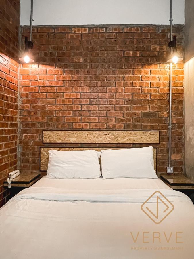 Brick Box Ipoh By Verve Exterior foto