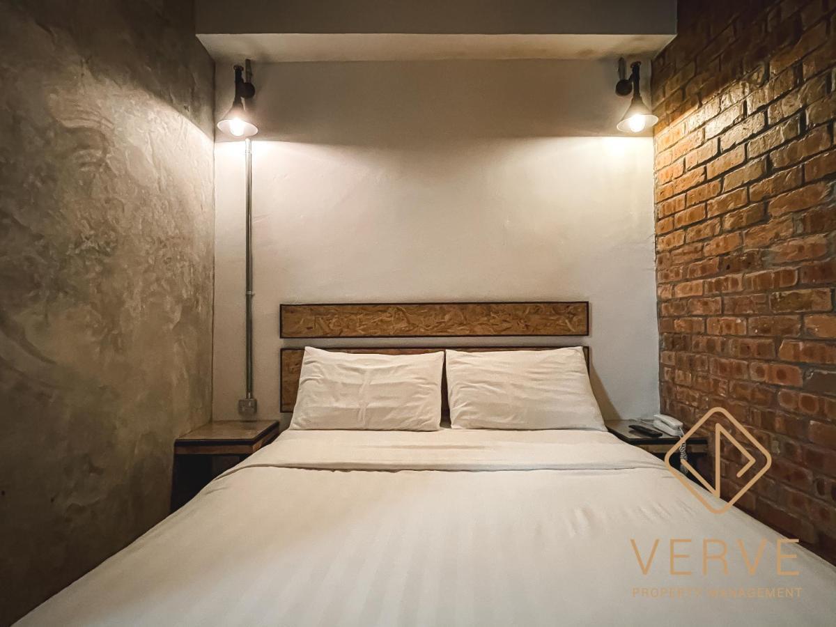 Brick Box Ipoh By Verve Exterior foto