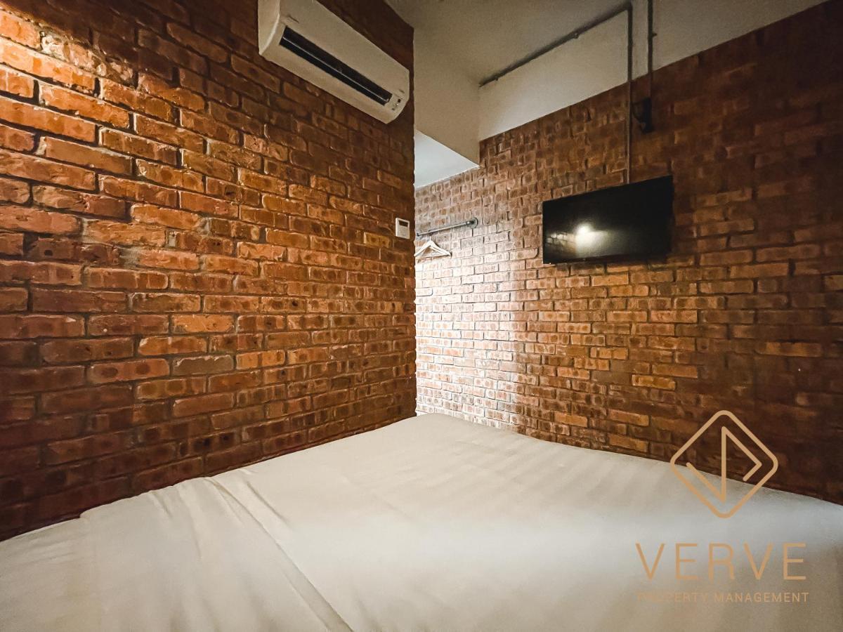 Brick Box Ipoh By Verve Exterior foto