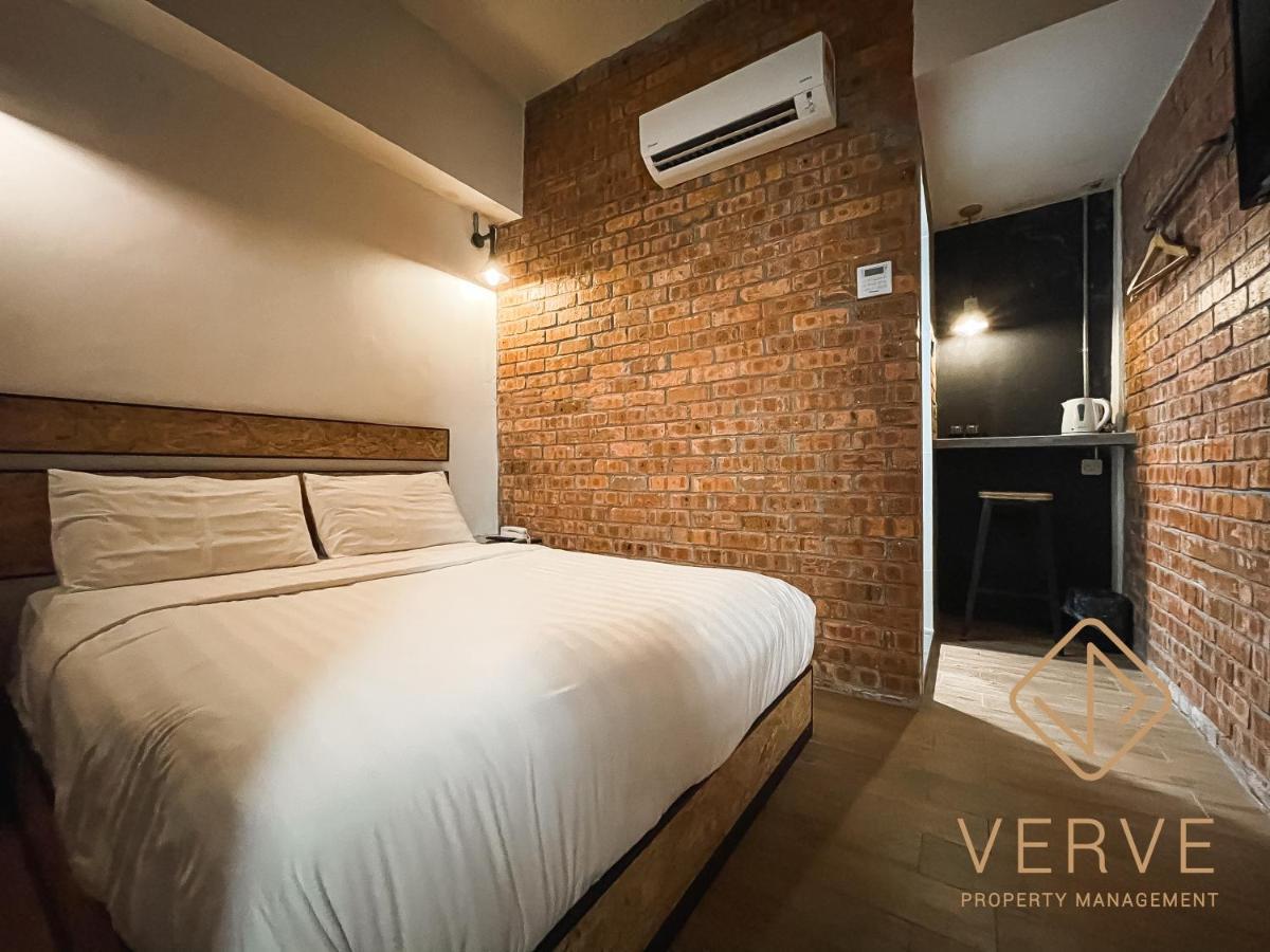 Brick Box Ipoh By Verve Exterior foto